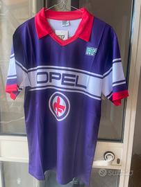 Maglia Fiorentina Vintage