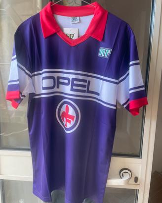 Maglia Fiorentina Vintage