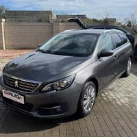 Peugeot 308 BlueHDi 130 SW Allure PACK
