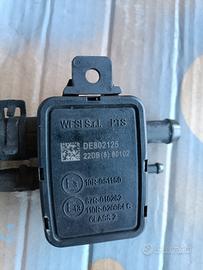 Sensore di pressione GPL WFSI S.r.l. PTS.