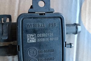 Sensore di pressione GPL WFSI S.r.l. PTS.