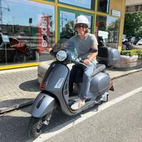 Vespa