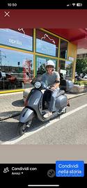 Vespa