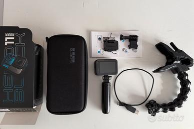 GoPro Hero 11 Black