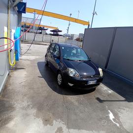 macchina per neopatentati 