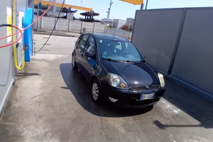 macchina per neopatentati 