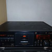 Registratore a cassette TEAC V-7000