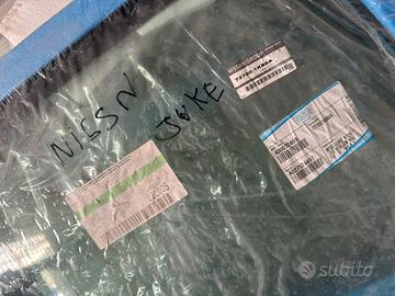Parabrezza Nissan JUKE F15