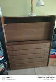  mobile con letto a scomparsa