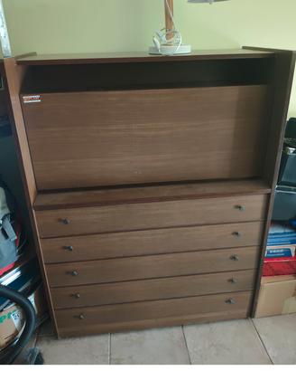  mobile con letto a scomparsa
