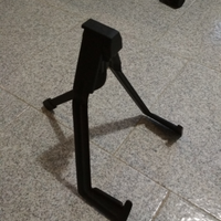 Mini porta chitarra elettrica