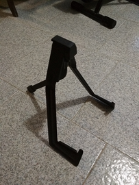 Mini porta chitarra elettrica