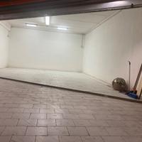 Garage auto-Deposito