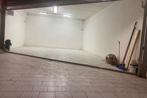 Garage auto-Deposito