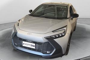 Toyota C-HR II 2023 1.8 hev Trend fwd e-cvt