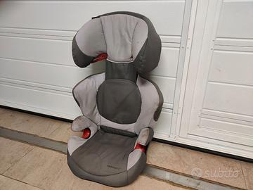 Seggiolino auto gruppo 2-3