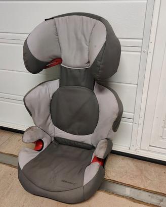 Seggiolino auto gruppo 2-3