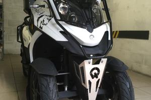 Quadro Quadro 4 - 2019