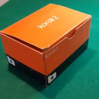 fotocamera Koroll 2