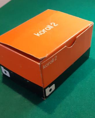 fotocamera Koroll 2