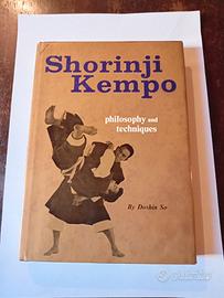 Shorinji Kempo Philosophy and techniques