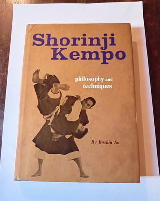 Shorinji Kempo Philosophy and techniques