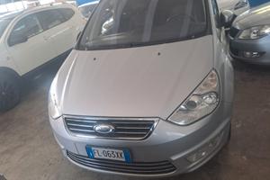 Ford Galaxy 2.0 TDCi 163 CV DPF Titanium