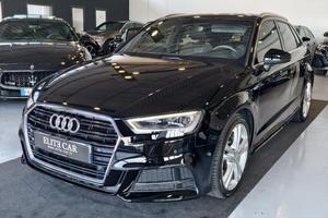 AUDI A3 SPB 30 TDI S tronic S-line NEOPATENTATI