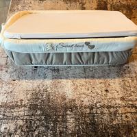 Culla Next to Me CAM