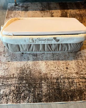 Culla Next to Me CAM