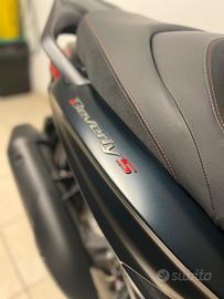 Piaggio Beverly 300 HPE 2023