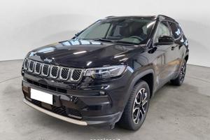 Jeep Compass 4xe 1.3 T4 PHEV 190cv Business P...