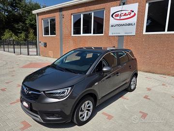 Opel Crossland X 1.2 Turbo 12V 130 CV Start&Stop a