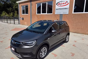 Opel Crossland X 1.2 Turbo 12V 130 CV Start&Stop a