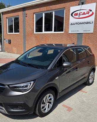 Opel Crossland X 1.2 Turbo 12V 130 CV Start&Stop a