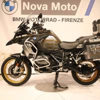 BMW r 1250 gs Adventure Abs my19