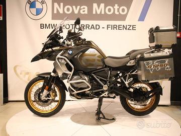 BMW r 1250 gs Adventure Abs my19