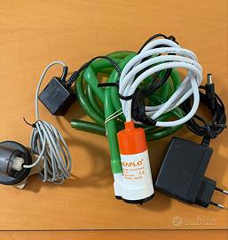 Osmoregolatore ato, tunze acquario marino