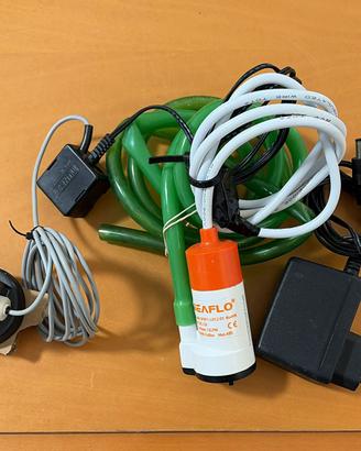 Osmoregolatore ato, tunze acquario marino