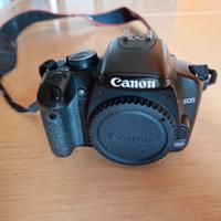 Canon EOS 450D