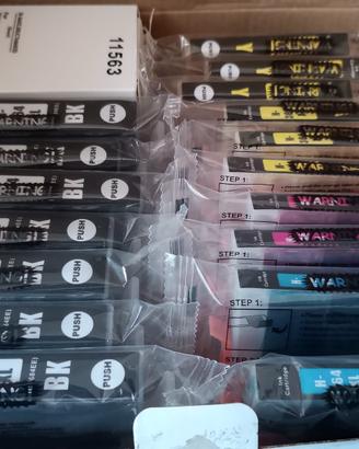 Cartucce compatibili HP 364 XL