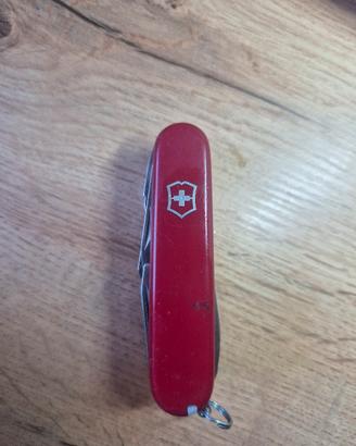 Victorinox Swisschamp 
