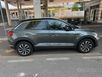 T roc 1500 automatica