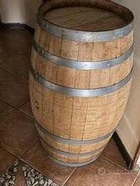 Botte da arredo