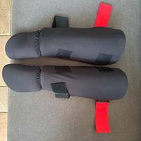 Parastinchi da boxe