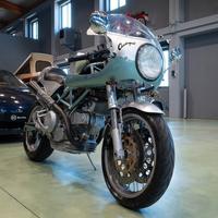 Ducati 750 SS - Replica >Cirri Sport