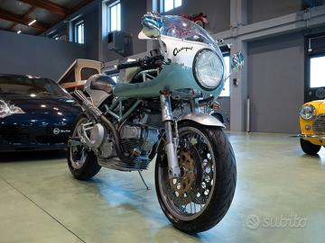 Ducati 750 SS - Replica >Cirri Sport