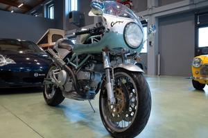 Ducati 750 SS - Replica >Cirri Sport