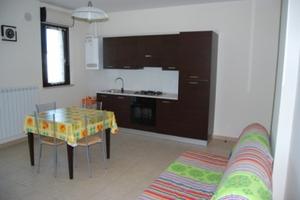 Appartamento a Vasto marina a pochi passi dal mare