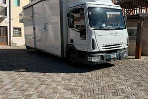 Iveco eucargo